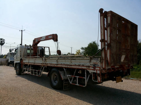 ขายHINO MAGKA ซีรีส์ 500 ขายHINO MAGKA ซีรีส์ 500