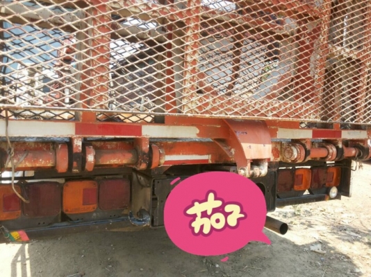 ขายHINO MAGKA ซีรีส์ 500 ขายHINO MAGKA ซีรีส์ 500