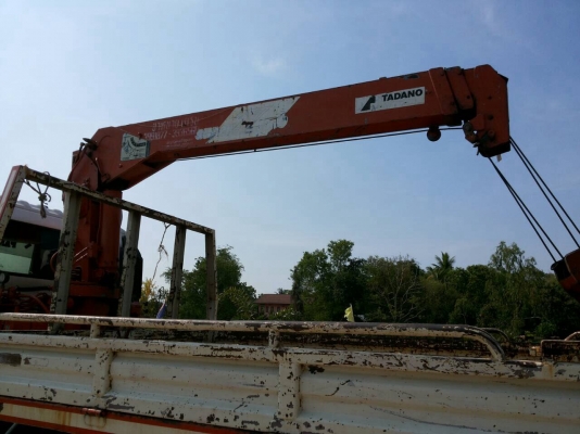 ขายHINO MAGKA ซีรีส์ 500 ขายHINO MAGKA ซีรีส์ 500