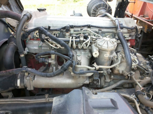 ขายHINO MAGKA ซีรีส์ 500 ขายHINO MAGKA ซีรีส์ 500