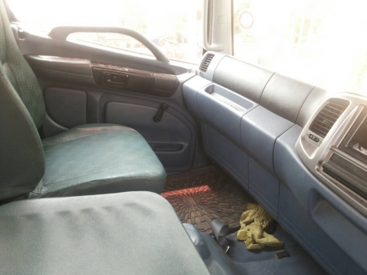 ขายHINO MAGKA ซีรีส์ 500 ขายHINO MAGKA ซีรีส์ 500