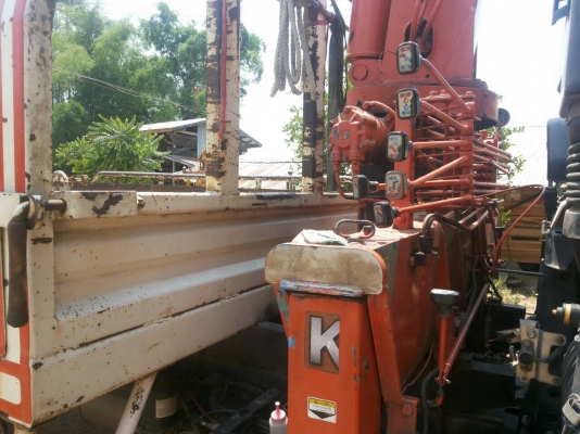 ขายHINO MAGKA ซีรีส์ 500 ขายHINO MAGKA ซีรีส์ 500