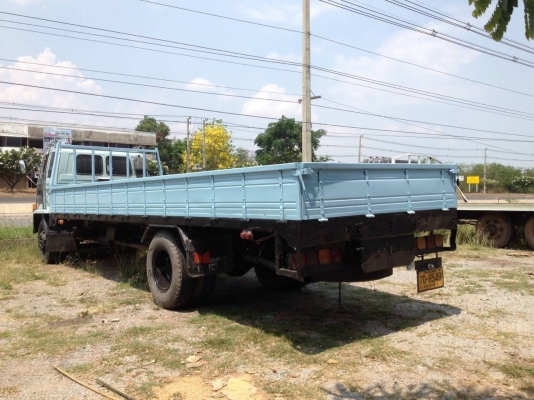 ต้องการขาย ISUZU ร๊อกกี้175