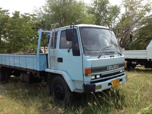 ต้องการขาย ISUZU ร๊อกกี้175