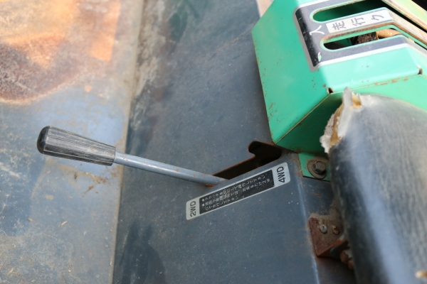 รถนอกญี่ปุ่น ATEX 4WD รถบรรทุก ดั็มได้ มีอินวอย เครื่องเบลซิล