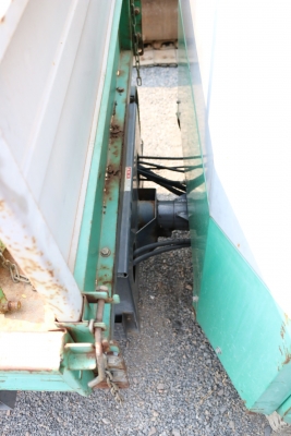 รถนอกญี่ปุ่น ATEX 4WD รถบรรทุก ดั็มได้ มีอินวอย เครื่องเบลซิล