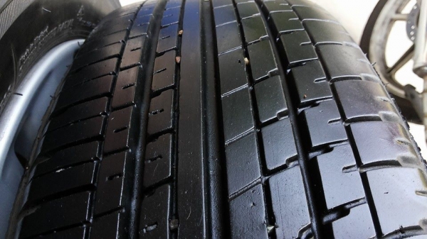 แม็กซ์ซิตี้ honda city ขอบ15 ยางบริสโตน 175 65 15 ปี2013