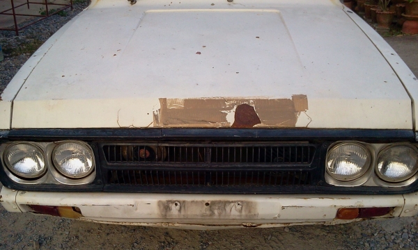 Mazda Proseed วางเครื่อง อีซูซูสุ ดีเซล 2000 เครื่องแน่นๆ ประหยัดน้ำมัน รถไม่มีผุ สีแห้งๆ ทะเบียน เต็มพร้อมโอน สภาพสวย เข้ามาดูรถก่อนได้