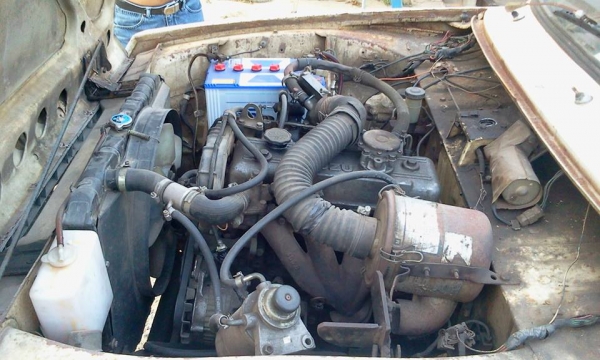 Mazda Proseed วางเครื่อง อีซูซูสุ ดีเซล 2000 เครื่องแน่นๆ ประหยัดน้ำมัน รถไม่มีผุ สีแห้งๆ ทะเบียน เต็มพร้อมโอน สภาพสวย เข้ามาดูรถก่อนได้