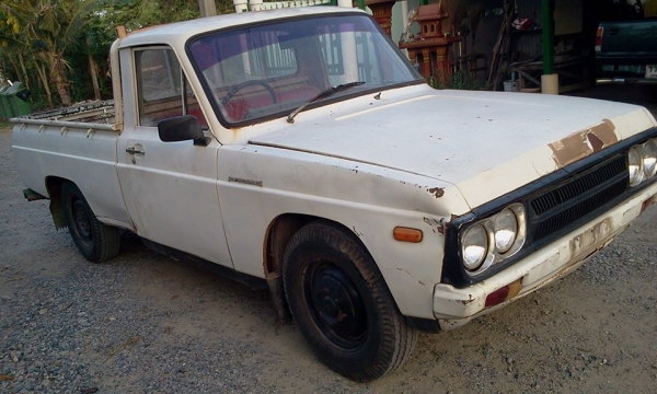 Mazda Proseed วางเครื่อง อีซูซูสุ ดีเซล 2000 เครื่องแน่นๆ ประหยัดน้ำมัน รถไม่มีผุ สีแห้งๆ ทะเบียน เต็มพร้อมโอน สภาพสวย เข้ามาดูรถก่อนได้