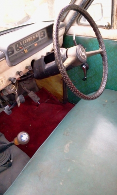 Mazda Proseed วางเครื่อง อีซูซูสุ ดีเซล 2000 เครื่องแน่นๆ ประหยัดน้ำมัน รถไม่มีผุ สีแห้งๆ ทะเบียน เต็มพร้อมโอน สภาพสวย เข้ามาดูรถก่อนได้