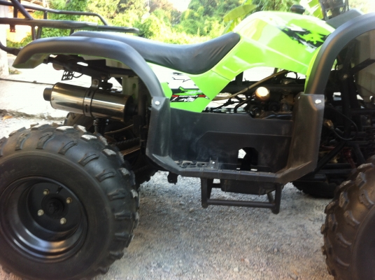 ATV 150 CC.เกียร์ Auto ATV 150 CC.เกียร์ Auto