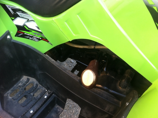 ATV 150 CC.เกียร์ Auto ATV 150 CC.เกียร์ Auto