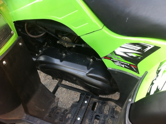 ATV 150 CC.เกียร์ Auto ATV 150 CC.เกียร์ Auto