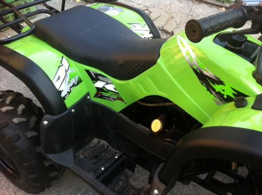ATV 150 CC.เกียร์ Auto ATV 150 CC.เกียร์ Auto