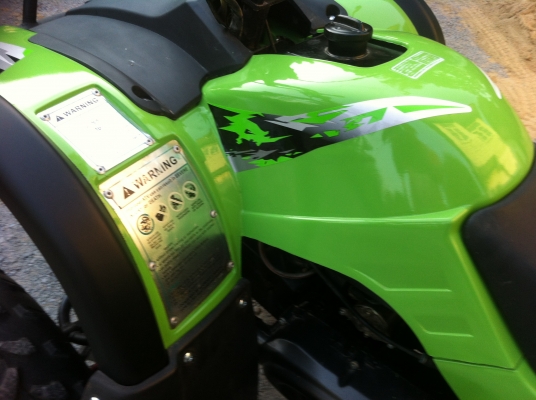 ATV 150 CC.เกียร์ Auto ATV 150 CC.เกียร์ Auto