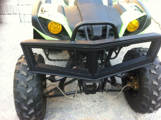 ATV 150 CC.เกียร์ Auto ATV 150 CC.เกียร์ Auto