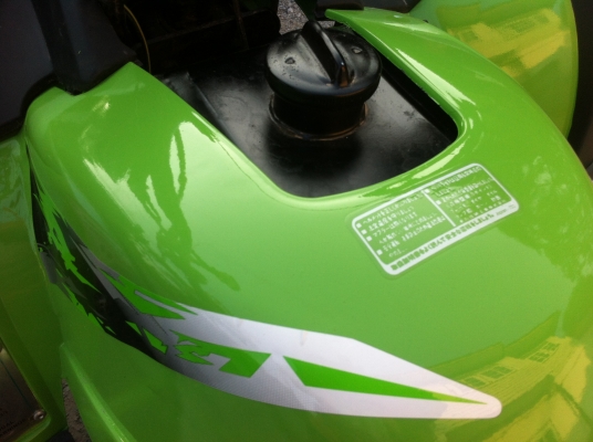 ATV 150 CC.เกียร์ Auto ATV 150 CC.เกียร์ Auto