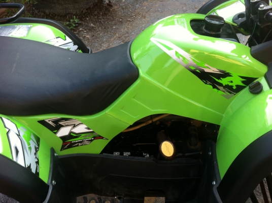 ATV 150 CC.เกียร์ Auto ATV 150 CC.เกียร์ Auto