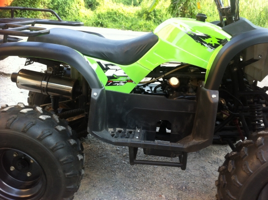 ATV 150 CC.เกียร์ Auto ATV 150 CC.เกียร์ Auto