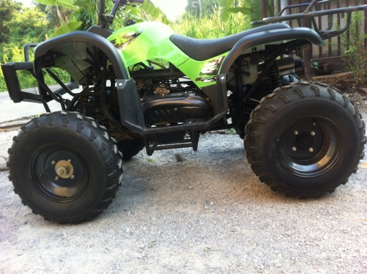 ATV 150 CC.เกียร์ Auto ATV 150 CC.เกียร์ Auto