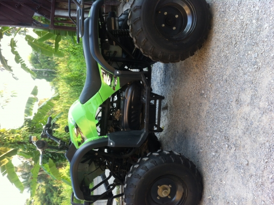 ATV 150 CC.เกียร์ Auto ATV 150 CC.เกียร์ Auto