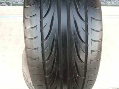 ขายยาง215/45/17 ปี 1012 THUNDERER R702 1 คู่