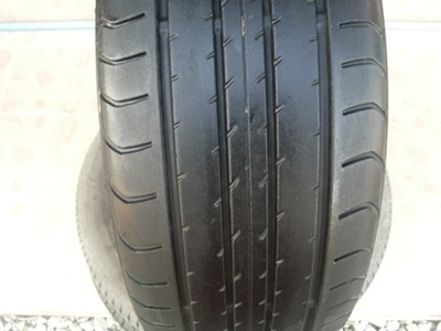 ขายยาง195/45/16 ปี 11 DUNLOP SP 2050 1 ชุด