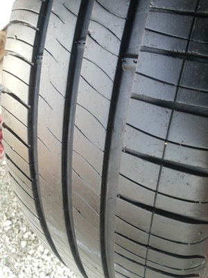 ขายยาง215/60/16 ปี 2411 MICHERLIN ENERGY XM2 1 ชุด ขายยาง215/60/16 ปี 2411 MICHERLIN ENERGY XM2 1 ชุด