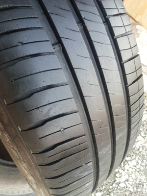 ขายยาง215/60/16 ปี 2411 MICHERLIN ENERGY XM2 1 ชุด ขายยาง215/60/16 ปี 2411 MICHERLIN ENERGY XM2 1 ชุด