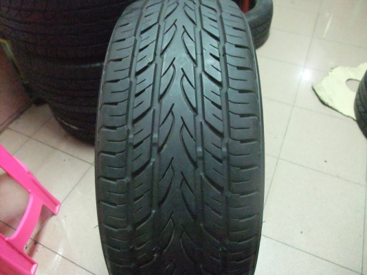 ยาง Yokohama A Drive 205/55/16 ปี 11