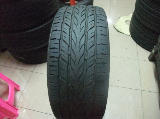 ยาง Yokohama A Drive 215/45/17 ปี 11