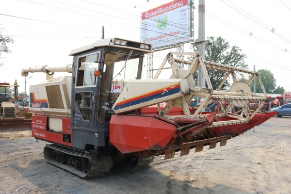 รถเกี่ยวนวดข้าว RICE REAPER YANMAR CA 600 รถญี่ปุ่นนำเข้า รถเกี่ยวนวดข้าว RICE REAPER YANMAR CA 600 รถญี่ปุ่นนำเข้า