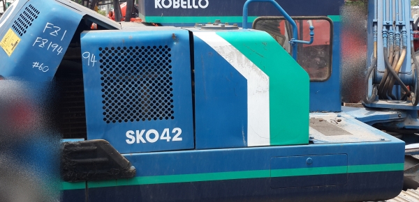 ขาย   sk  42  เก่านอก   388000