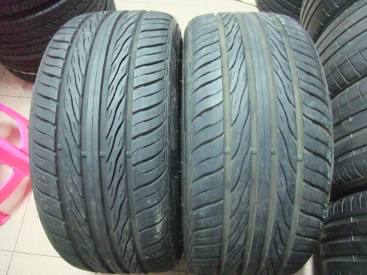 ยางจีน 235/40/18 ปี12