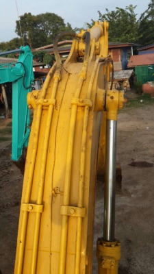 kobelco mark 3 sk 120 รถเก่านอกขายถูก kobelco mark 3 sk 120 รถเก่านอกขายถูก