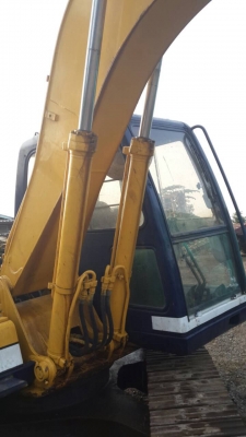 kobelco mark 3 sk 120 รถเก่านอกขายถูก kobelco mark 3 sk 120 รถเก่านอกขายถูก