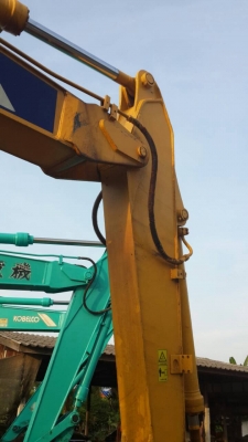 kobelco mark 3 sk 120 รถเก่านอกขายถูก kobelco mark 3 sk 120 รถเก่านอกขายถูก