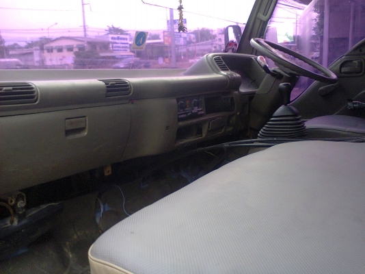 ขายหกล้อดั้มพ์อีซูสุ NPR 66LX5-T  เอฟหน้า-หลัง ดั้มสามมิตร พวงมาลัยเพาเวอร์ แอร์เย็น รถสวยพร้อมใช้