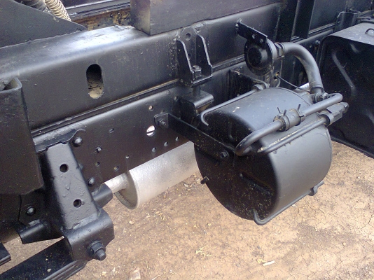 ขายหกล้อดั้มพ์อีซูสุ NPR 66LX5-T  เอฟหน้า-หลัง ดั้มสามมิตร พวงมาลัยเพาเวอร์ แอร์เย็น รถสวยพร้อมใช้