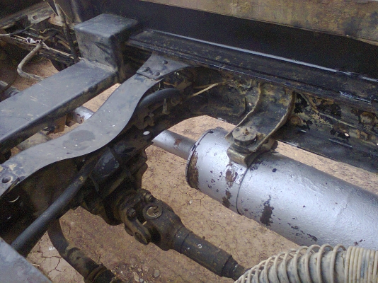 ขายหกล้อดั้มพ์อีซูสุ NPR 66LX5-T  เอฟหน้า-หลัง ดั้มสามมิตร พวงมาลัยเพาเวอร์ แอร์เย็น รถสวยพร้อมใช้