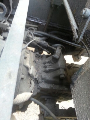 รถอีซูซุ 6 ล้อ ( ไม่ดั้ม ) FTR 160 แรงม้า. ติดเครน 3 ตัน. สนใจติดต่อ 081 - 6079515 รถอีซูซุ 6 ล้อ ( ไม่ดั้ม ) FTR 160 แรงม้า. ติดเครน 3 ตัน. สนใจติดต่อ 081 - 6079515