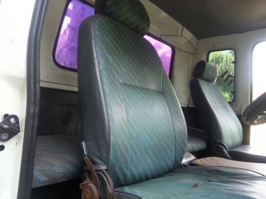 รถอีซูซุ 6 ล้อ ( ไม่ดั้ม ) FTR 160 แรงม้า. ติดเครน 3 ตัน. สนใจติดต่อ 081 - 6079515 รถอีซูซุ 6 ล้อ ( ไม่ดั้ม ) FTR 160 แรงม้า. ติดเครน 3 ตัน. สนใจติดต่อ 081 - 6079515