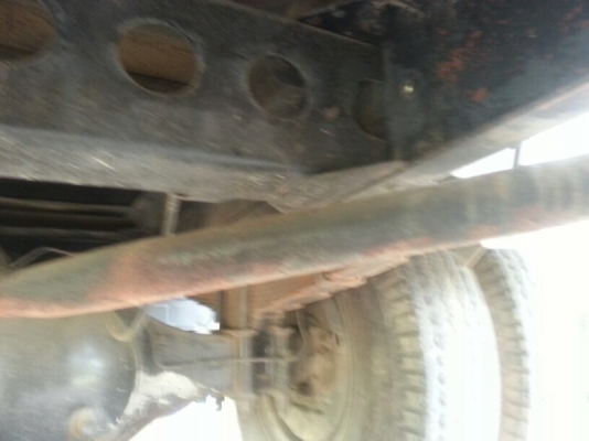 รถอีซูซุ 6 ล้อ ( ไม่ดั้ม ) FTR 160 แรงม้า. ติดเครน 3 ตัน. สนใจติดต่อ 081 - 6079515 รถอีซูซุ 6 ล้อ ( ไม่ดั้ม ) FTR 160 แรงม้า. ติดเครน 3 ตัน. สนใจติดต่อ 081 - 6079515