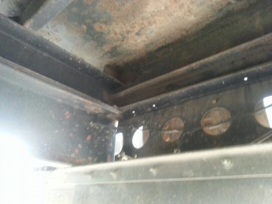 รถอีซูซุ 6 ล้อ ( ไม่ดั้ม ) FTR 160 แรงม้า. ติดเครน 3 ตัน. สนใจติดต่อ 081 - 6079515 รถอีซูซุ 6 ล้อ ( ไม่ดั้ม ) FTR 160 แรงม้า. ติดเครน 3 ตัน. สนใจติดต่อ 081 - 6079515