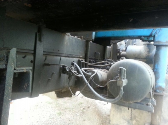 รถอีซูซุ 6 ล้อ ( ไม่ดั้ม ) FTR 160 แรงม้า. ติดเครน 3 ตัน. สนใจติดต่อ 081 - 6079515 รถอีซูซุ 6 ล้อ ( ไม่ดั้ม ) FTR 160 แรงม้า. ติดเครน 3 ตัน. สนใจติดต่อ 081 - 6079515