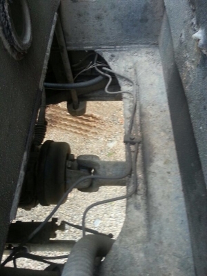 รถอีซูซุ 6 ล้อ ( ไม่ดั้ม ) FTR 160 แรงม้า. ติดเครน 3 ตัน. สนใจติดต่อ 081 - 6079515 รถอีซูซุ 6 ล้อ ( ไม่ดั้ม ) FTR 160 แรงม้า. ติดเครน 3 ตัน. สนใจติดต่อ 081 - 6079515