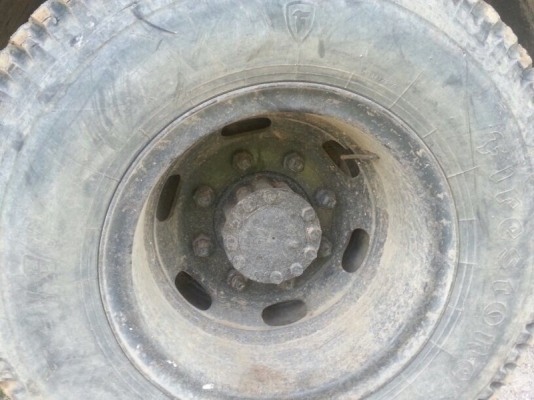 รถอีซูซุ 6 ล้อ ( ไม่ดั้ม ) FTR 160 แรงม้า. ติดเครน 3 ตัน. สนใจติดต่อ 081 - 6079515 รถอีซูซุ 6 ล้อ ( ไม่ดั้ม ) FTR 160 แรงม้า. ติดเครน 3 ตัน. สนใจติดต่อ 081 - 6079515