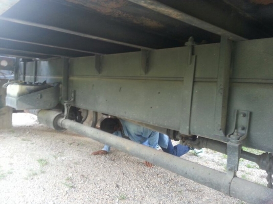 รถอีซูซุ 6 ล้อ ( ไม่ดั้ม ) FTR 160 แรงม้า. ติดเครน 3 ตัน. สนใจติดต่อ 081 - 6079515 รถอีซูซุ 6 ล้อ ( ไม่ดั้ม ) FTR 160 แรงม้า. ติดเครน 3 ตัน. สนใจติดต่อ 081 - 6079515