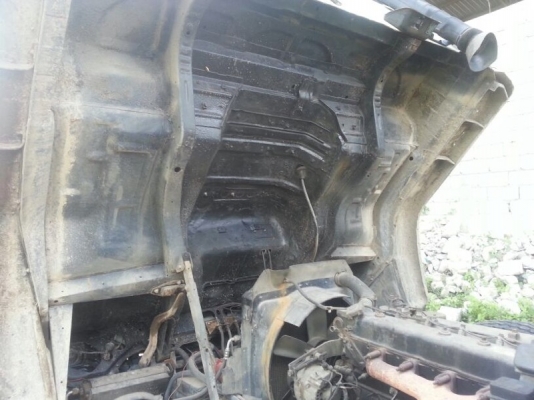 รถอีซูซุ 6 ล้อ ( ไม่ดั้ม ) FTR 160 แรงม้า. ติดเครน 3 ตัน. สนใจติดต่อ 081 - 6079515 รถอีซูซุ 6 ล้อ ( ไม่ดั้ม ) FTR 160 แรงม้า. ติดเครน 3 ตัน. สนใจติดต่อ 081 - 6079515